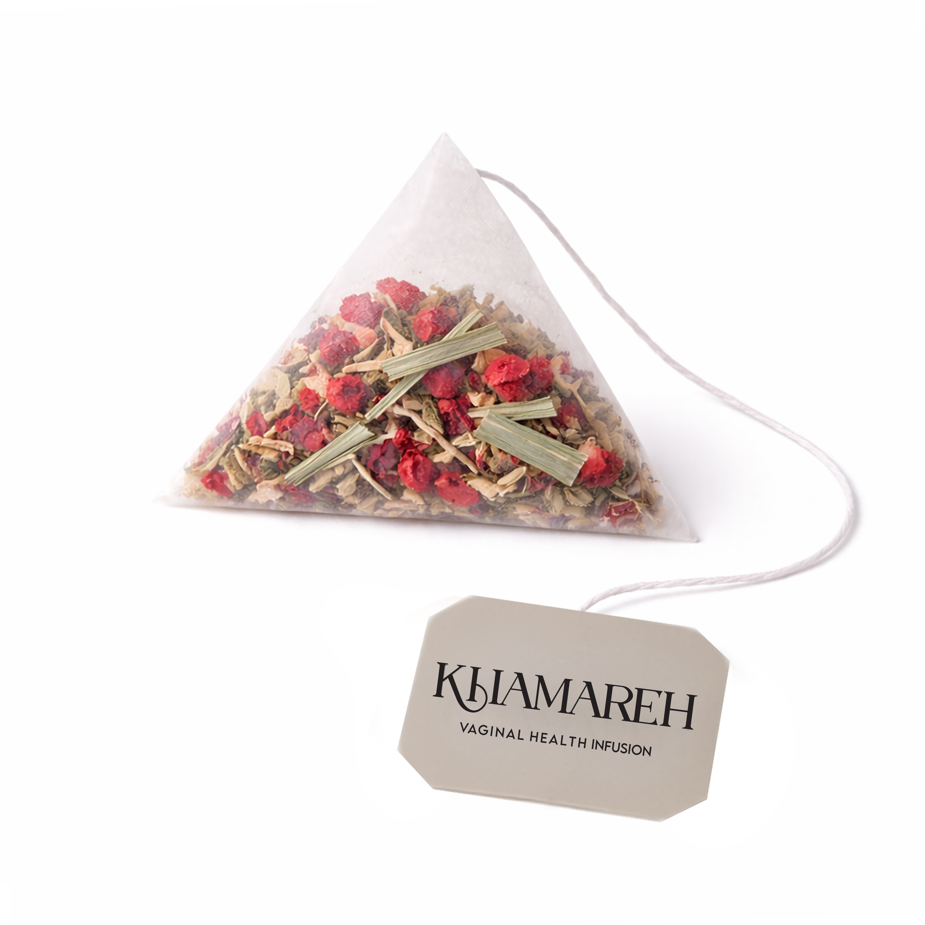 Vaginal Health Infusion