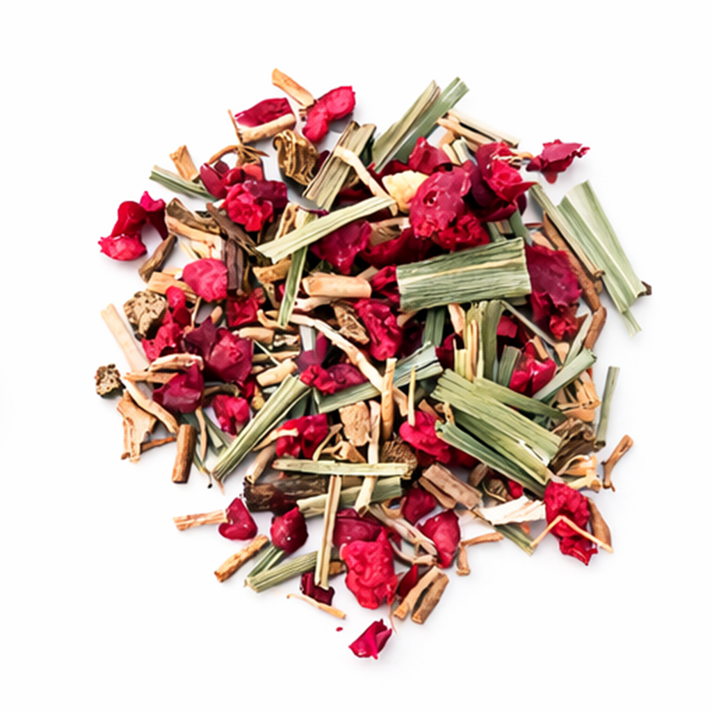 Vaginal Health Infusion