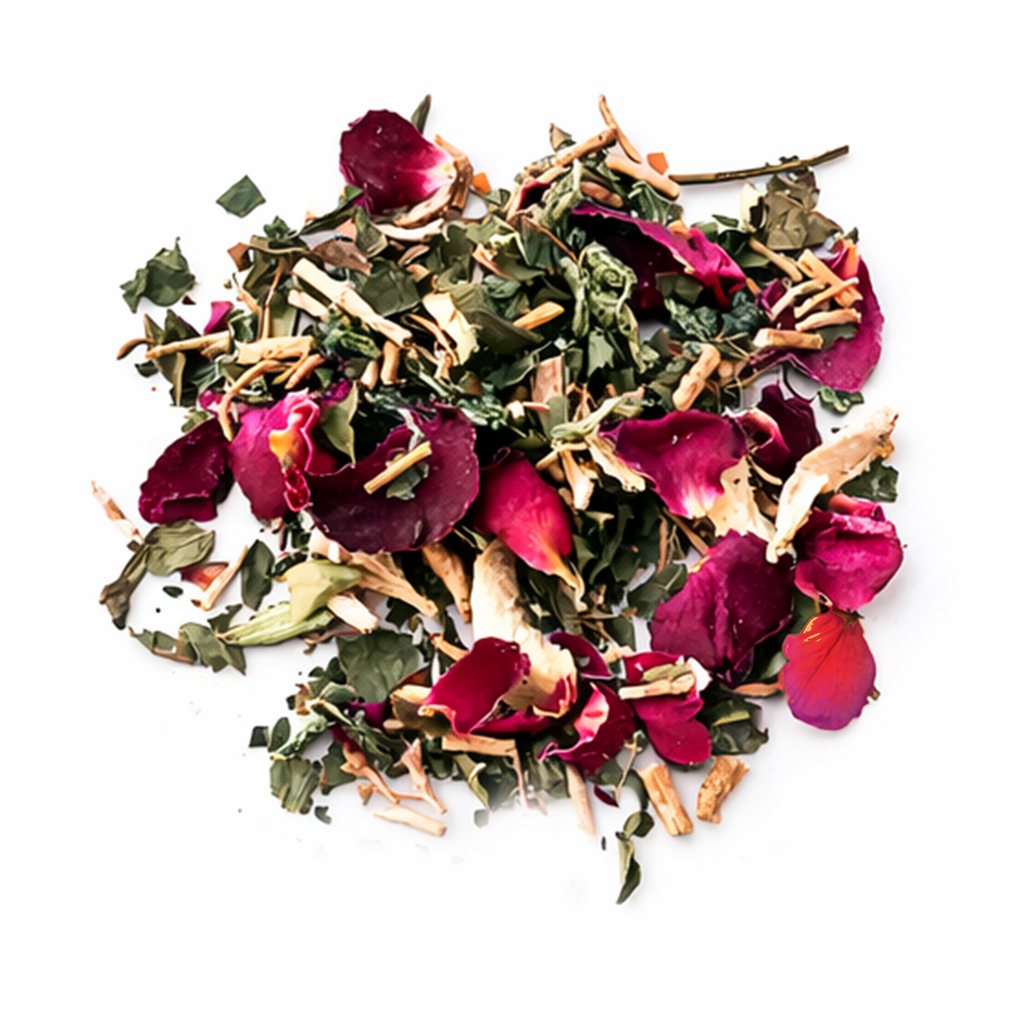 Menstrual Cramps Infusion