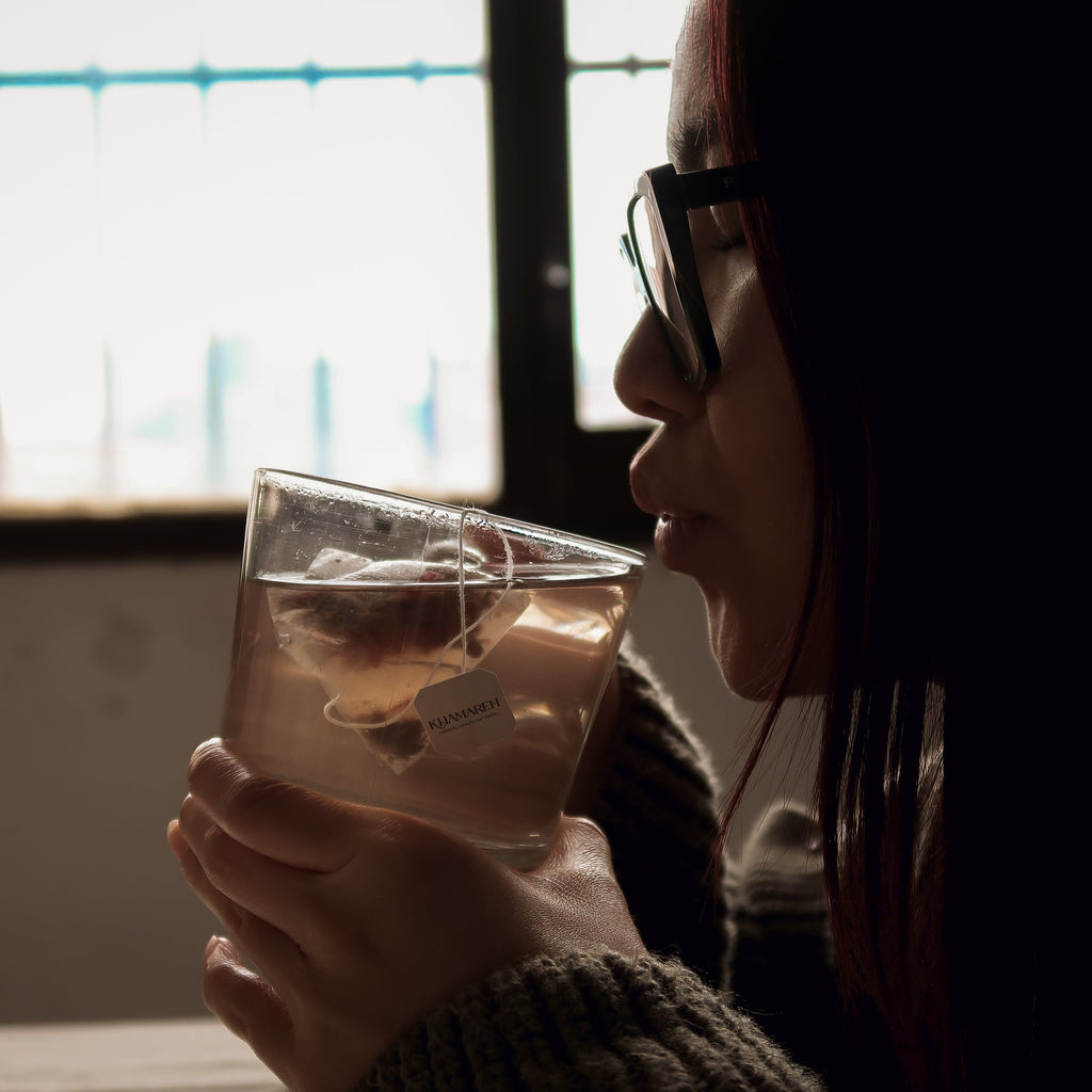 Vaginal Health Infusion