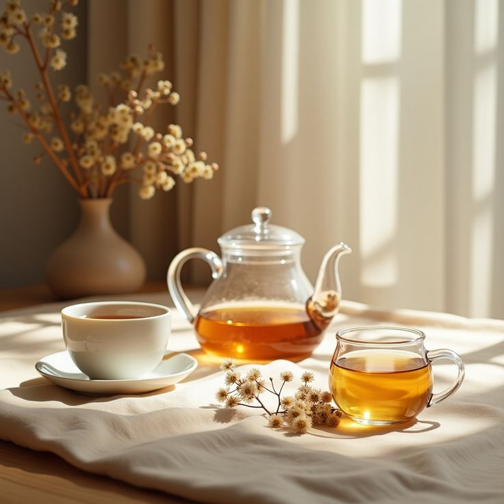 Natural support for busy, changing bodies