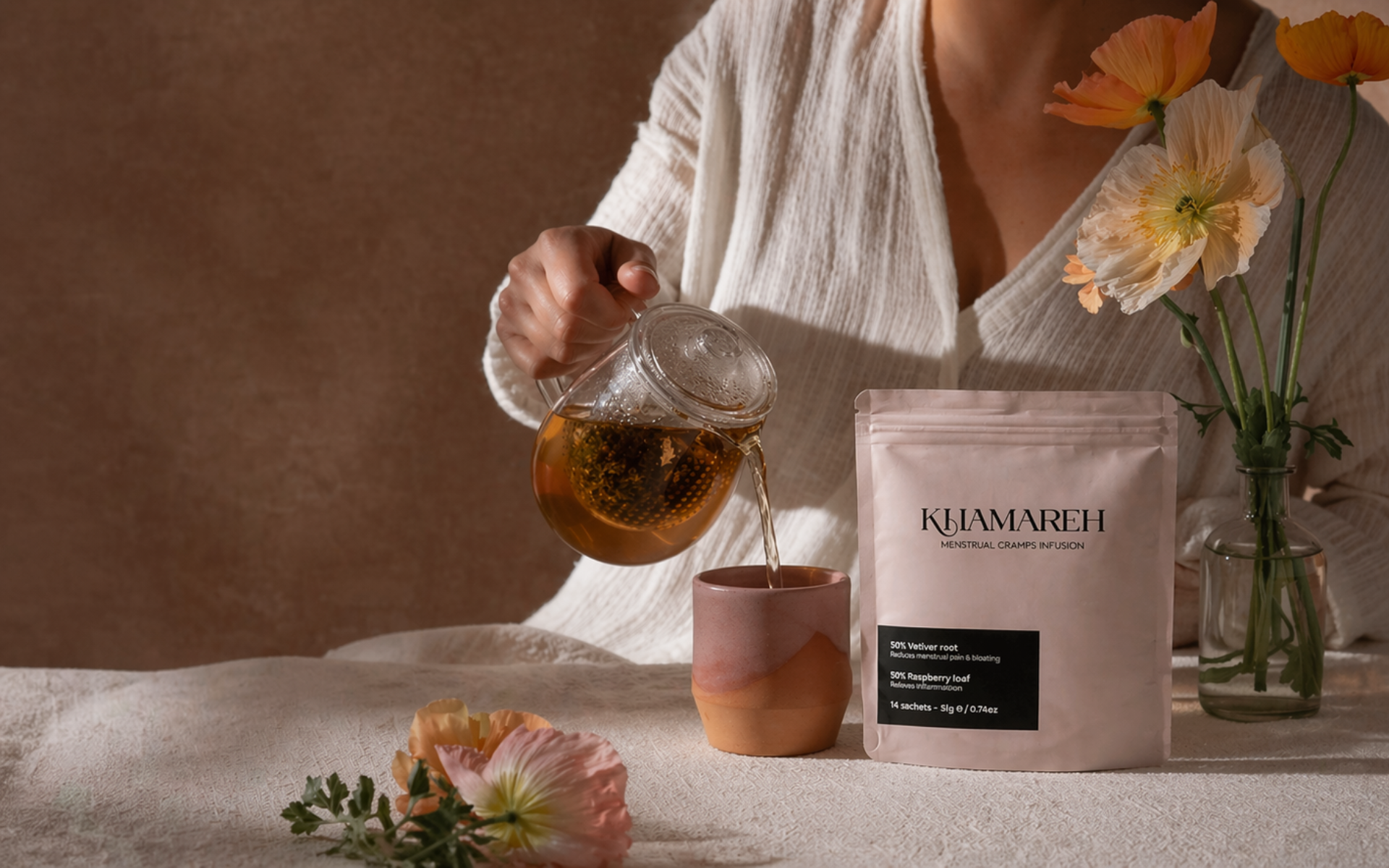 Nurture Your Body Nourish Your Soul