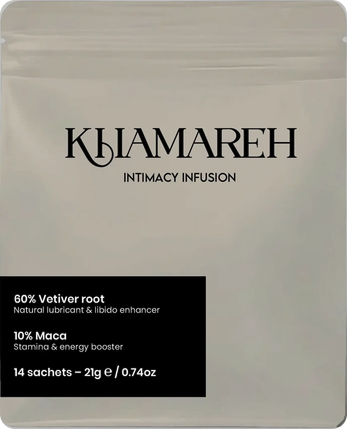 Infusion d'intimité